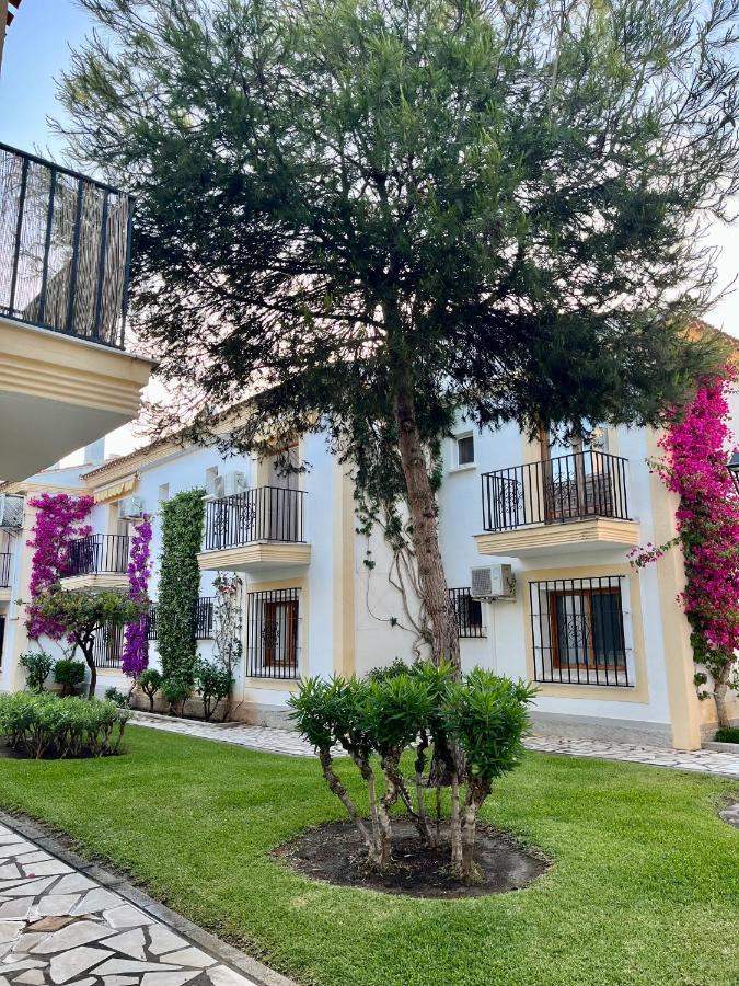 Apartment "Indaloo", Vera Laguna Coast, Playa Vera, Los Amarguillos, Exceptional! Екстер'єр фото