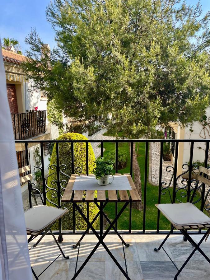 Apartment "Indaloo", Vera Laguna Coast, Playa Vera, Los Amarguillos, Exceptional! Екстер'єр фото