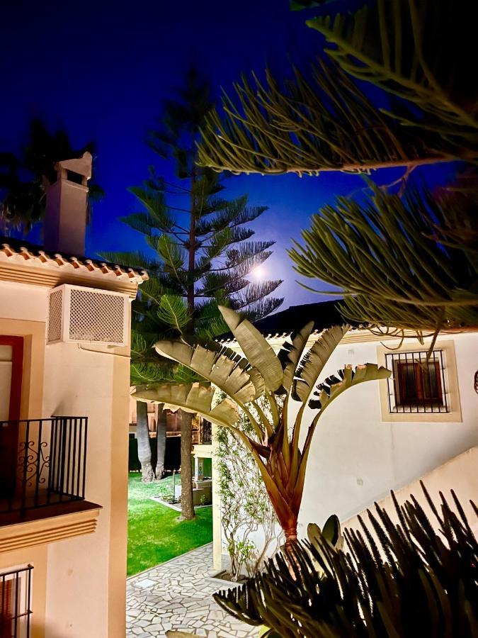 Apartment "Indaloo", Vera Laguna Coast, Playa Vera, Los Amarguillos, Exceptional! Екстер'єр фото