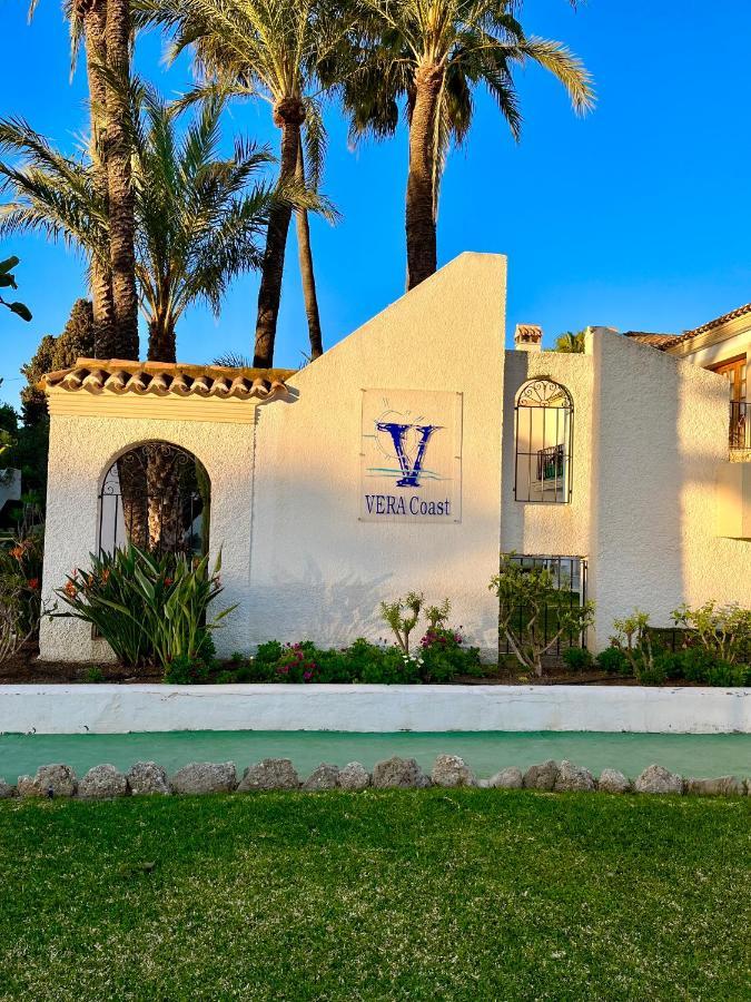 Apartment "Indaloo", Vera Laguna Coast, Playa Vera, Los Amarguillos, Exceptional! Екстер'єр фото