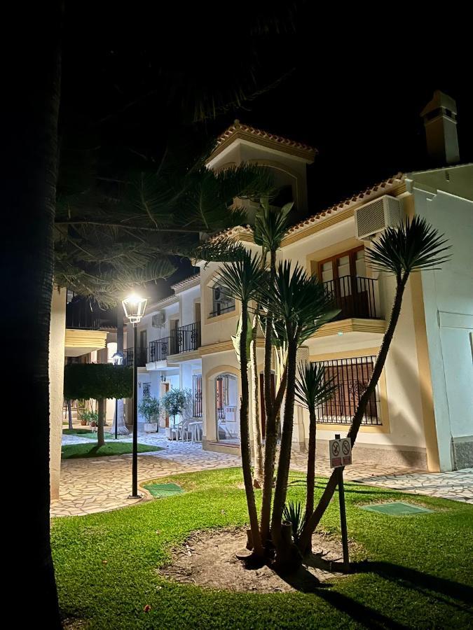 Apartment "Indaloo", Vera Laguna Coast, Playa Vera, Los Amarguillos, Exceptional! Екстер'єр фото