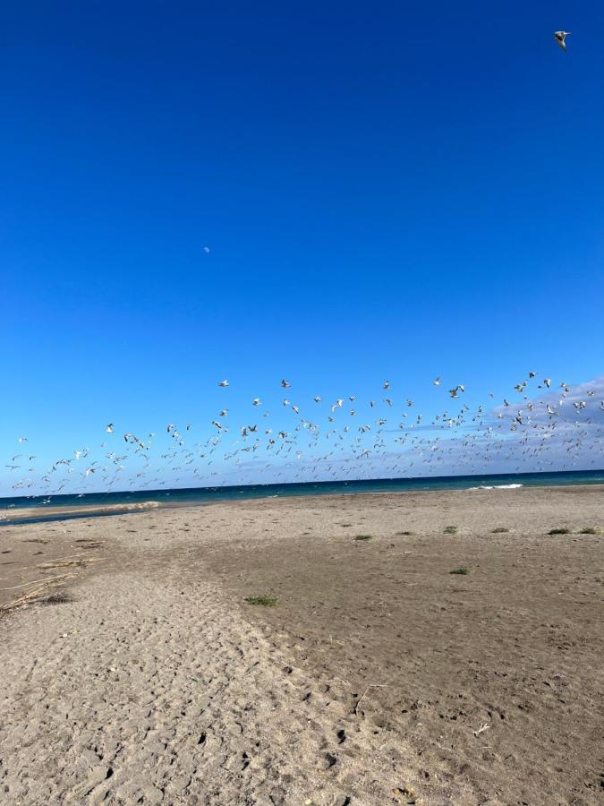 Apartment "Indaloo", Vera Laguna Coast, Playa Vera, Los Amarguillos, Exceptional! Екстер'єр фото