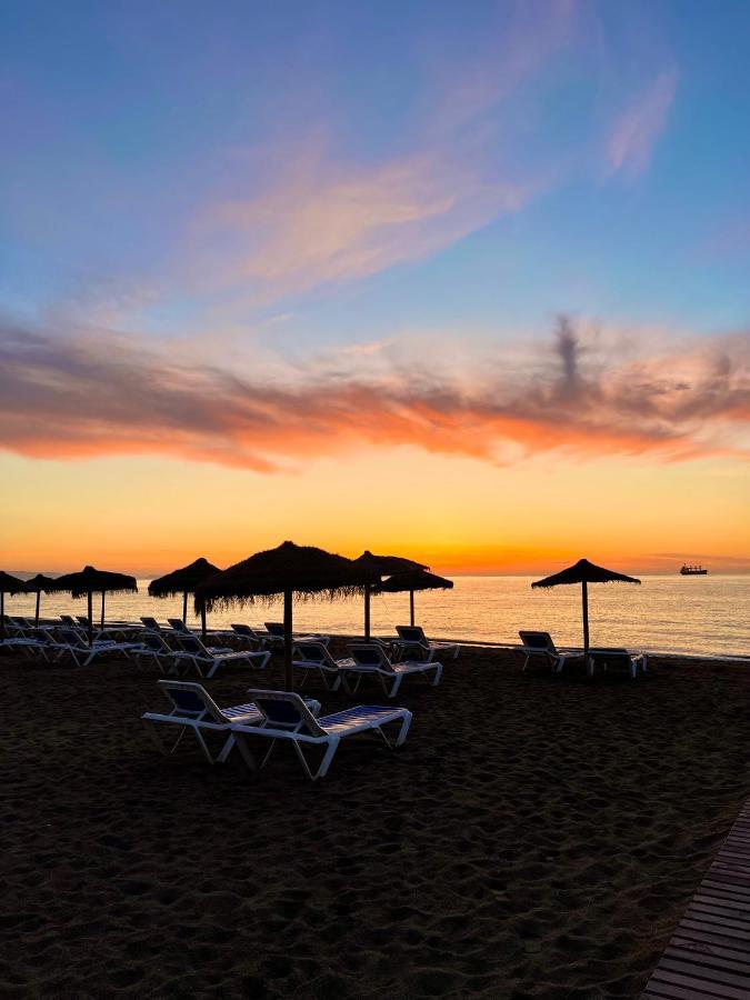 Apartment "Indaloo", Vera Laguna Coast, Playa Vera, Los Amarguillos, Exceptional! Екстер'єр фото