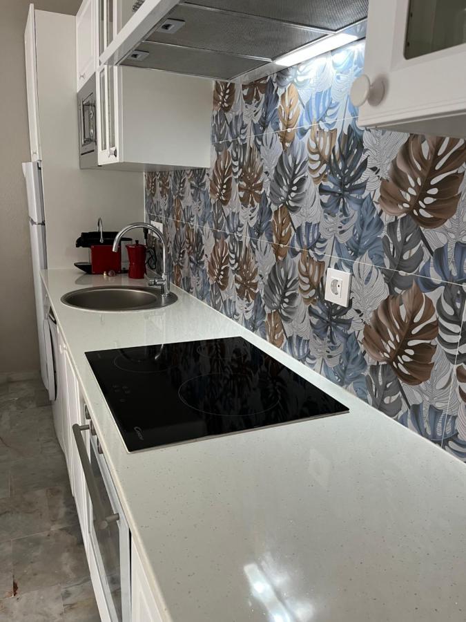 Apartment "Indaloo", Vera Laguna Coast, Playa Vera, Los Amarguillos, Exceptional! Екстер'єр фото