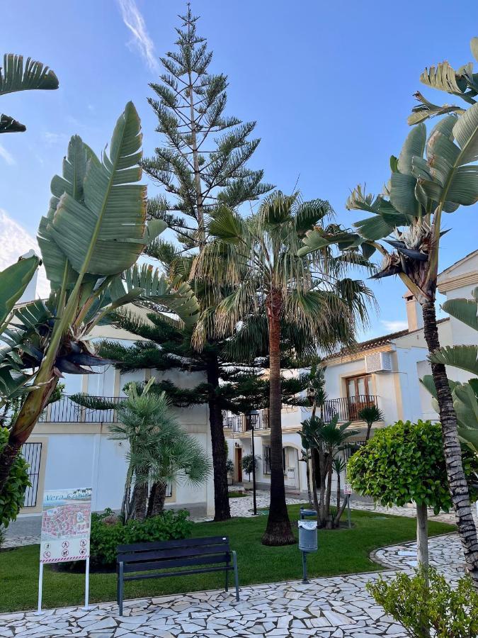 Apartment "Indaloo", Vera Laguna Coast, Playa Vera, Los Amarguillos, Exceptional! Екстер'єр фото