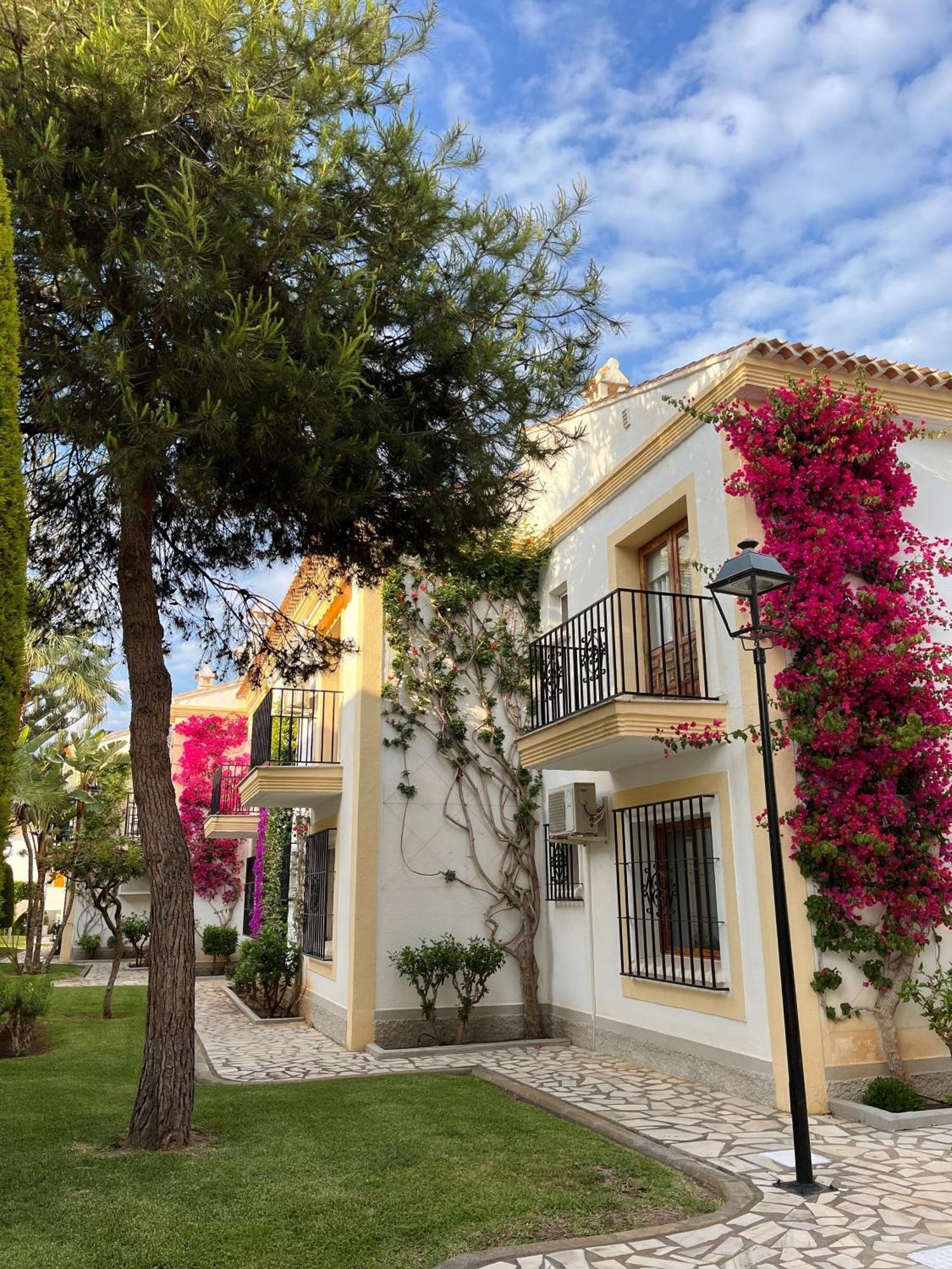 Apartment "Indaloo", Vera Laguna Coast, Playa Vera, Los Amarguillos, Exceptional! Екстер'єр фото