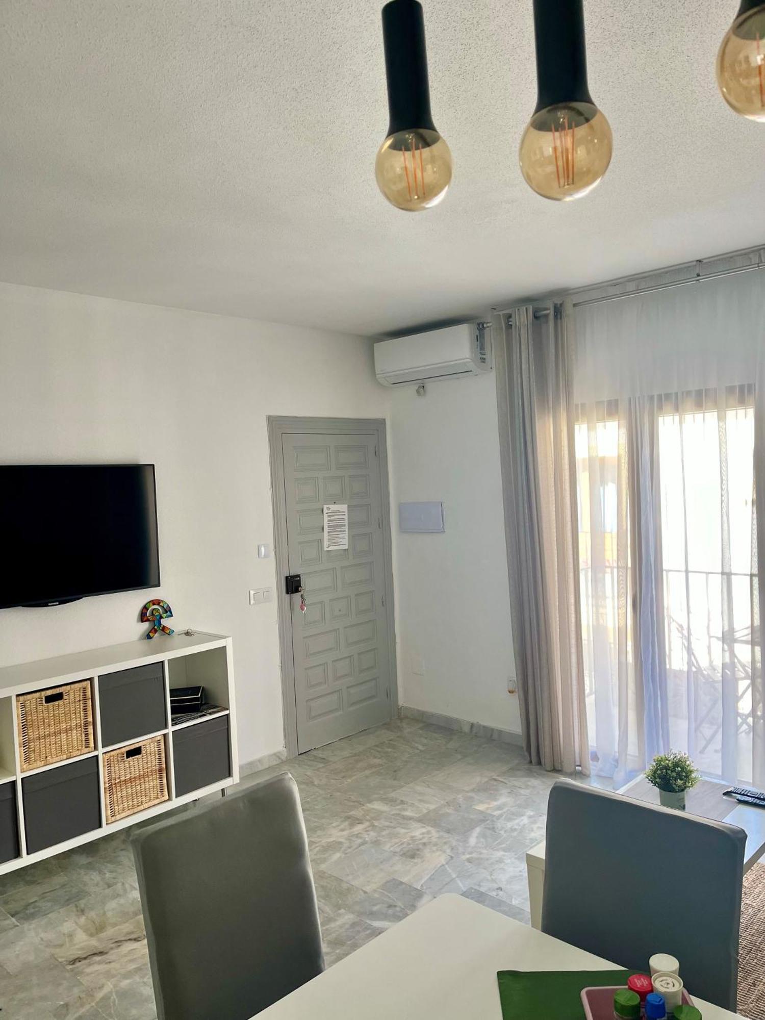 Apartment "Indaloo", Vera Laguna Coast, Playa Vera, Los Amarguillos, Exceptional! Екстер'єр фото