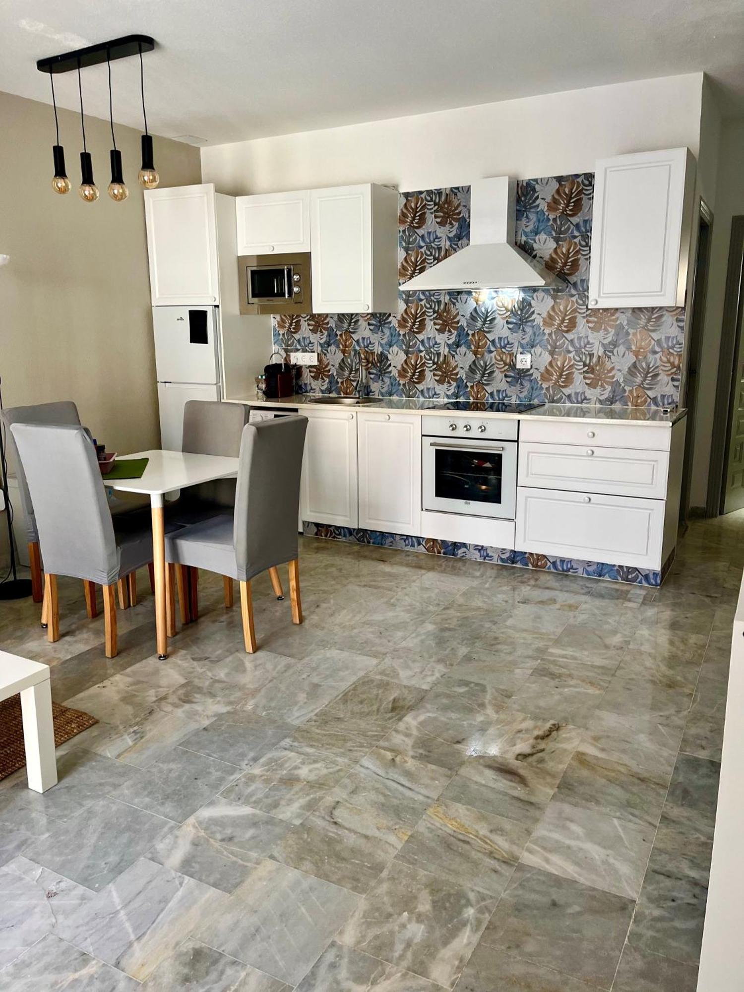 Apartment "Indaloo", Vera Laguna Coast, Playa Vera, Los Amarguillos, Exceptional! Екстер'єр фото