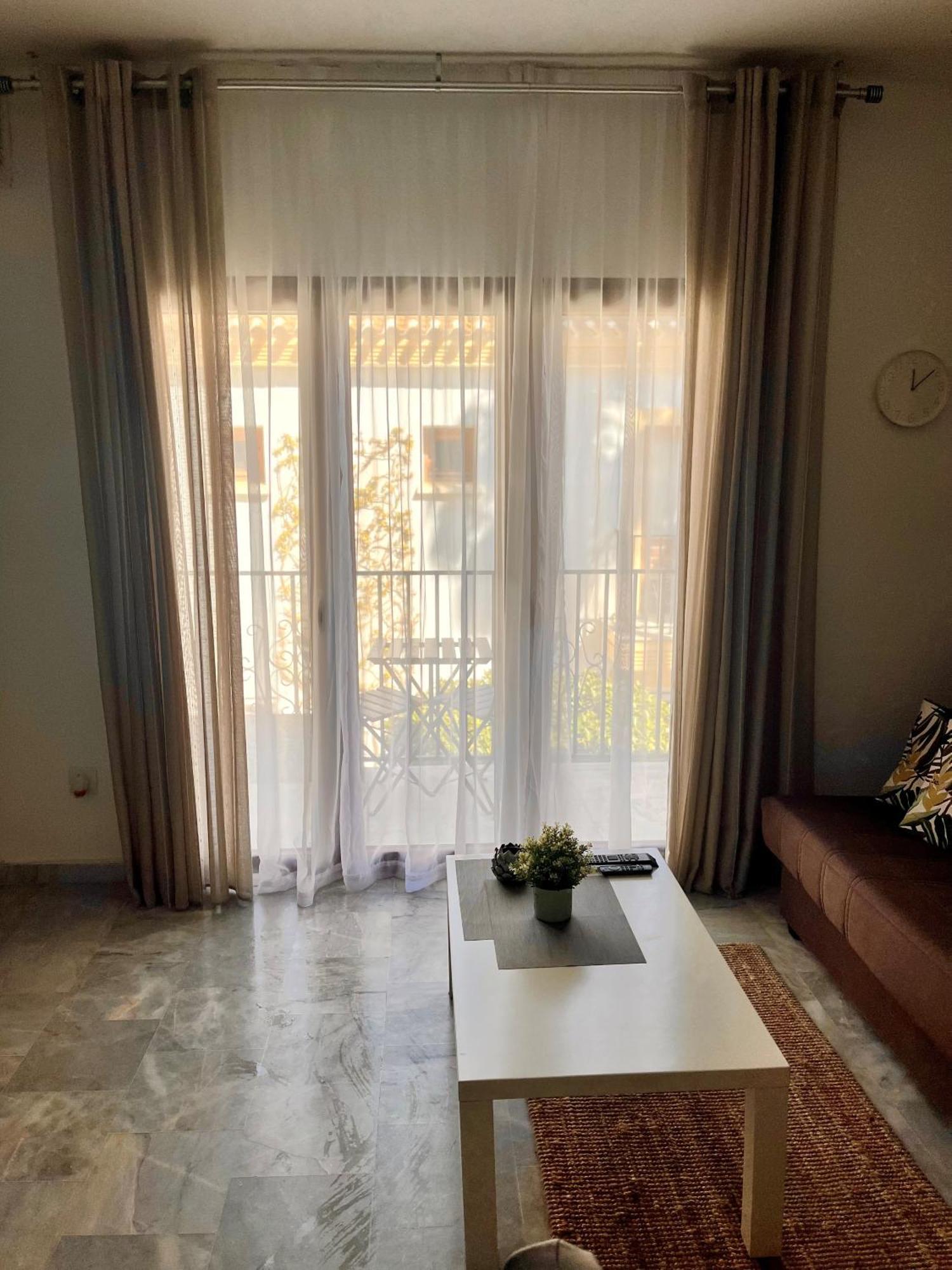 Apartment "Indaloo", Vera Laguna Coast, Playa Vera, Los Amarguillos, Exceptional! Екстер'єр фото