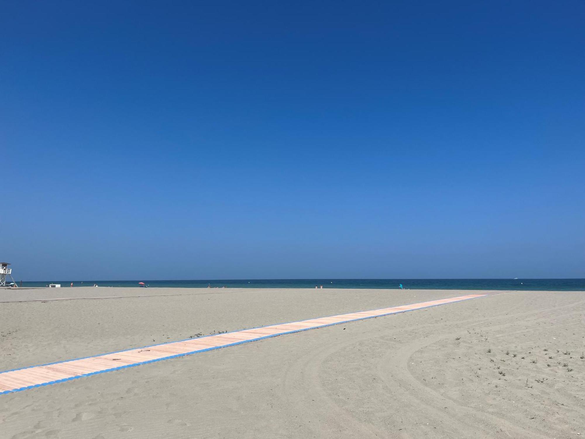 Apartment "Indaloo", Vera Laguna Coast, Playa Vera, Los Amarguillos, Exceptional! Екстер'єр фото